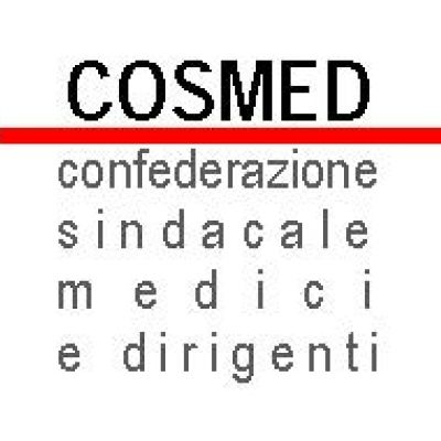 Logo COSMED