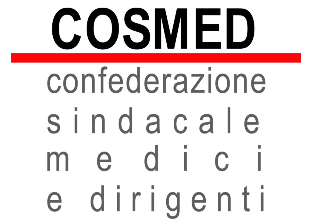 logo COSMeD