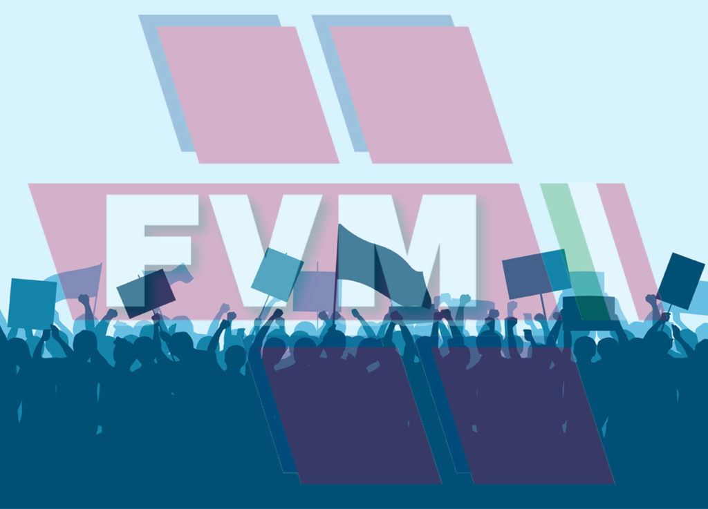 Rappresentatività sindacale:  FVM la sigla che fa più nuovi iscritti