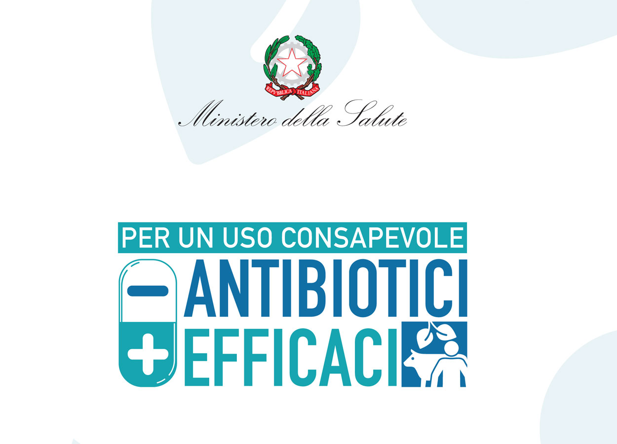 Antibiotico resistenza, la giornata di approfondimento al Ministero della salute
