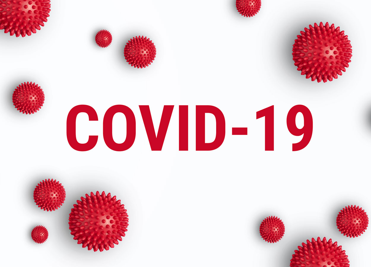 Covid-19: indicazioni per la durata e il termine dell’isolamento e della quarantena