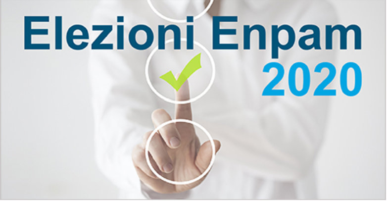 Elezioni ENPAM 2020: ottimo risultato della lista  dei medici dipendenti