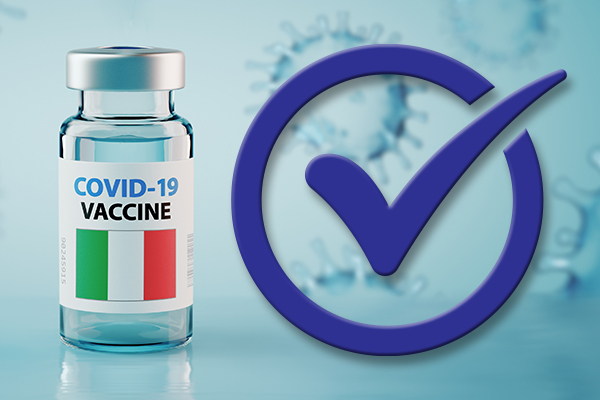 AIFA: autorizzato il vaccino BioNTech/Pfizer