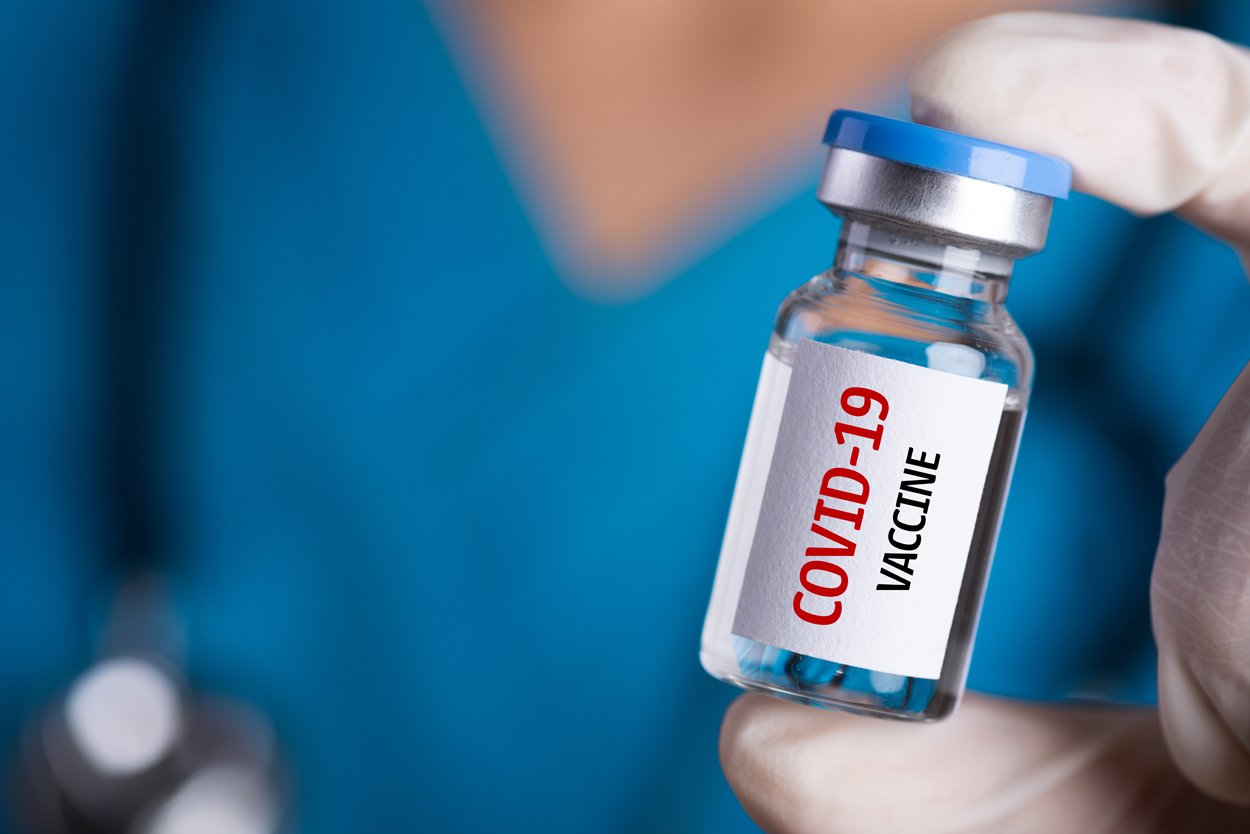 Quinto Rapporto AIFA sulla sorveglianza dei vaccini COVID-19