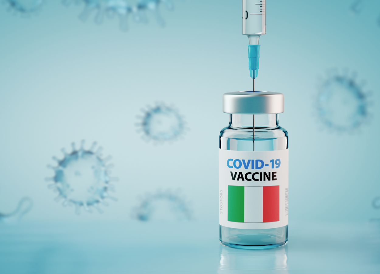 Piano Vaccini: le criticità segnalate dalle Regioni per l’attuazione della seconda fase