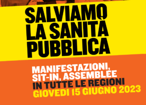 Domani iniziative in 38 città. Conferenza stampa a Roma