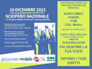 FVG_CONFERENZA STAMPA 18 dicembre