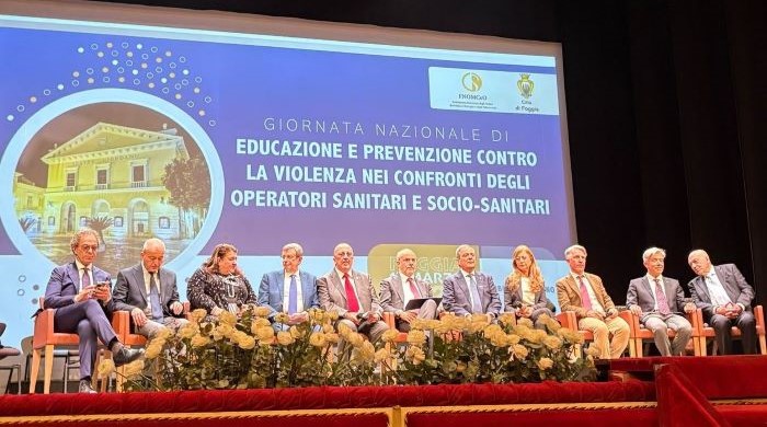 Schillaci: la sicurezza non è uno slogan ma una priorità